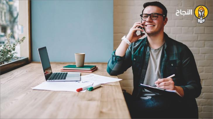 7 نصائح لتولي زمام المبادرة في العمل