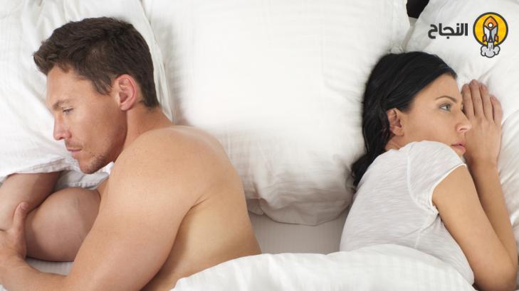 6 أسباب تعرّض الرجل للعجز الجنسي