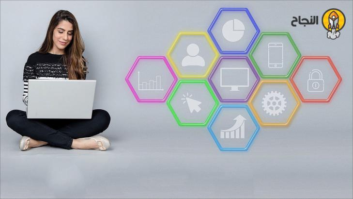 المسوق الإلكتروني: مهاراته وصفاته ومسؤولياته