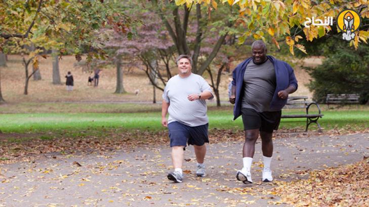 كيف تتعامل مع الضغوطات عندما تقرّر إنقاص وزنك؟