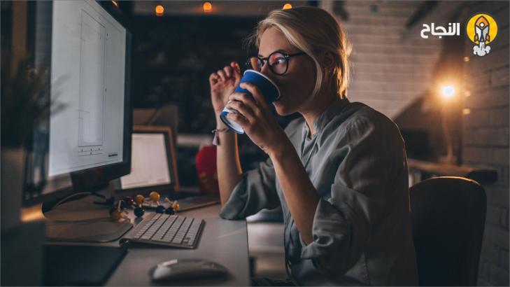 كيف تحقق التوازن بين العمل وحياتك الشخصية؟