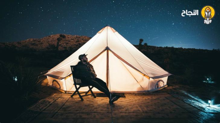 5 نصائح لتشعر بالراحة تجاه القلق