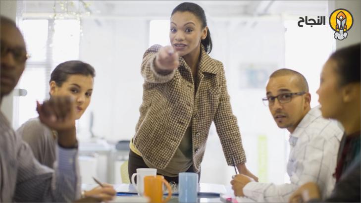 فن مواجهة الآخرين والرد على الإساءة