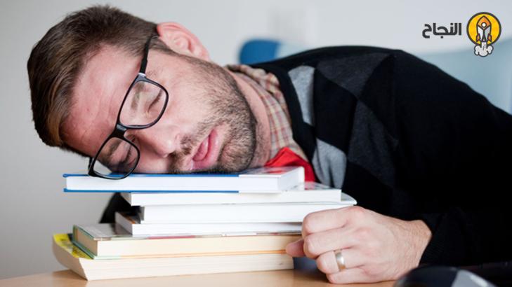 6 عادات تساعدك على مقاومة التعب والإجهاد