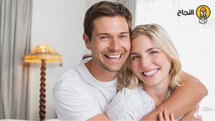 لعلاقة حميمية أفضل، إسألي نفسك هذه الأسئلة