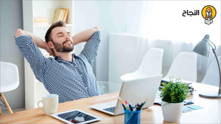 كيف تتخلص من مصادر التشتيت؟