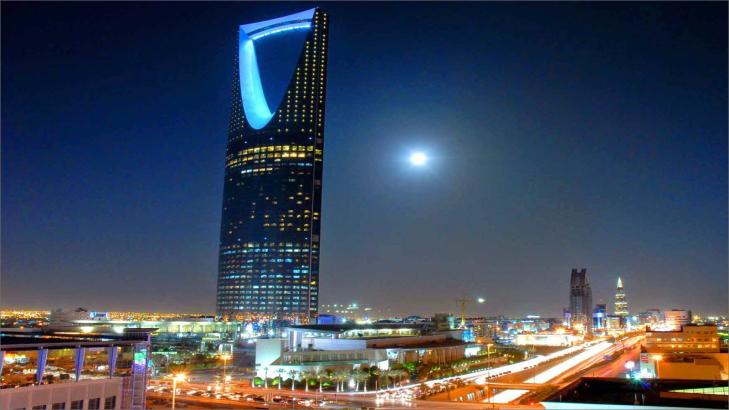 قائمة تتضمن أفضل مطاعم الرياض