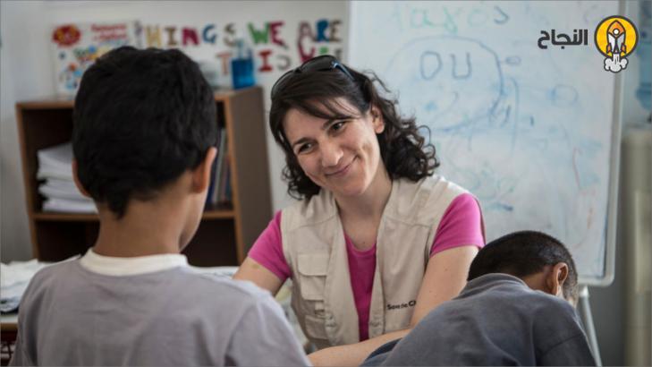 مفهوم الدعم النفسي الاجتماعي: أهميته وأنواعه