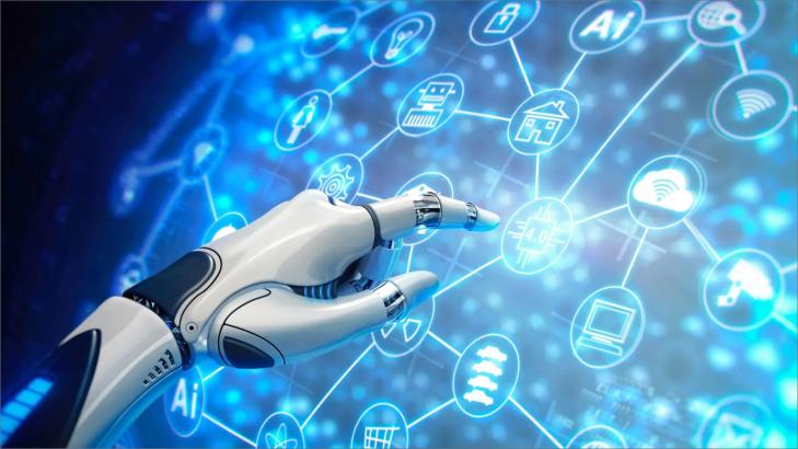 الذكاء الاصطناعي في السعودية (التخصص, الدراسة, الوظائف, الرواتب)