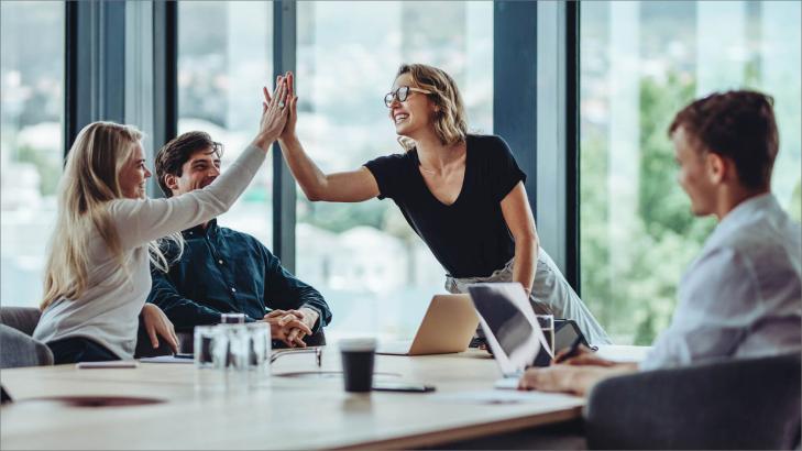 10 مهارات للذكاء الاجتماعي عليك إتقانها