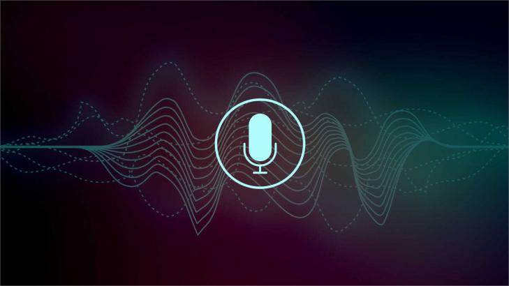 ما هي تقنية التعرف على الصوت وكيف يمكن استخدامها في أجهزة الكمبيوتر والهواتف الذكية؟