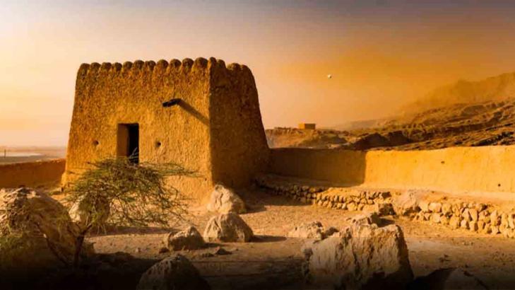 عوامل قيام الحضارات