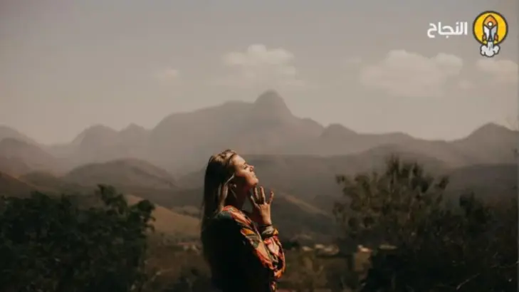 10 أمور تقوم بها عندما تكون غاضباً من نفسك