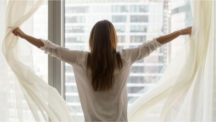 5 خطوات لتنظيم أمورك وبدء حياة جديدة