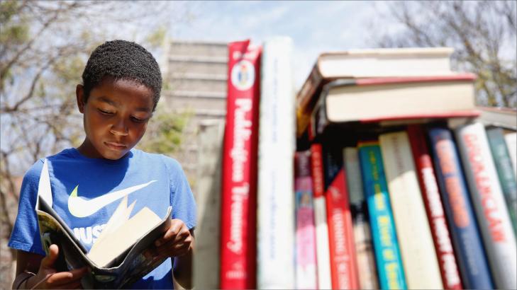 5 خطوات تساعدك على الاستفادة جيداً من قراءة الكتب