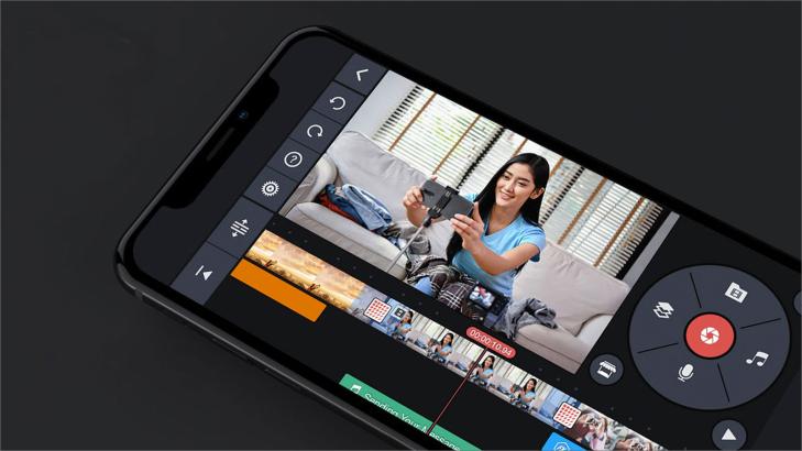 أفضل تطبيقات تحرير مقاطع Reels باحترافية