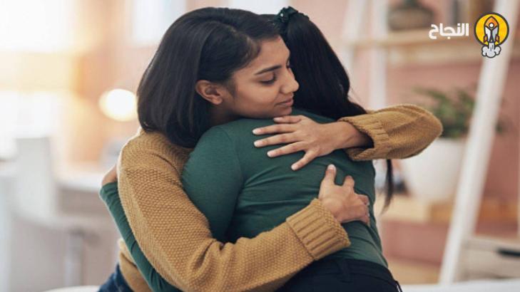 كيف تتخلص من الاكتئاب العرضي من خلال مساعدة الآخرين؟