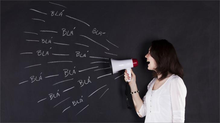 4 نصائح للتحدث عن نفسك بلا غرور