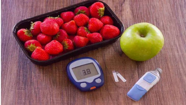 أفضل الأطعمة للتحكم في مستويات السكر في الدم بشكل طبيعي
