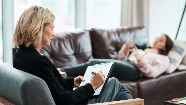 المثلث المعرفي: ما يقوم عليه العلاج السلوكي المعرفي CBT