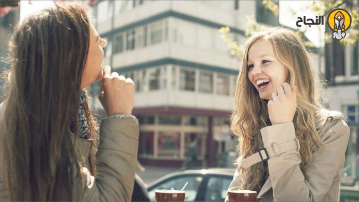 الصديق الصالح من هو؟ وكيف تعثر عليه؟