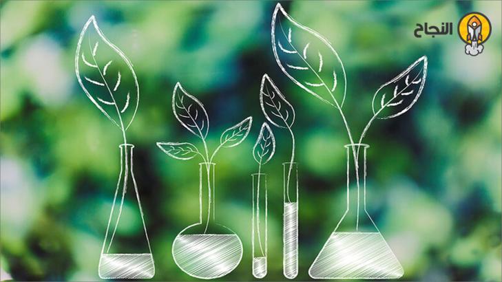 ما هو علم الأحياء وفروعه المختلفة؟