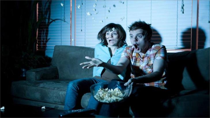 لماذا لا يحب البعض أفلام الرعب؟ سايكولوجيا الخوف