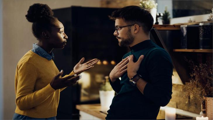 4 متطلبات لإنشاء علاقة ناجحة