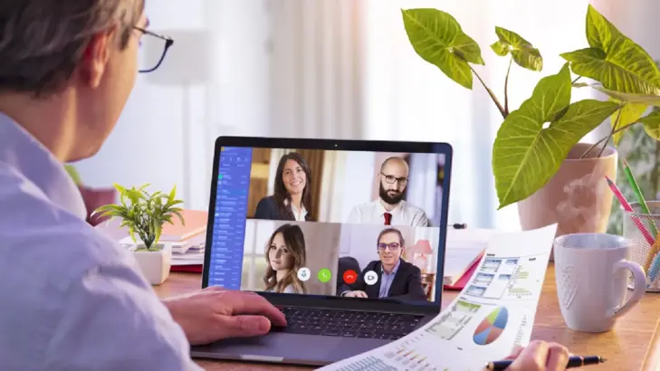 مستقبل نماذج العمل الهجينة