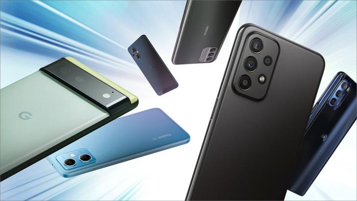 كيفية عمل سكرين شوت طويل في هواتف أندرويد