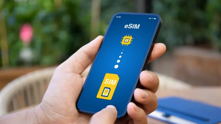 سيم إلكترونية للسفر: كيف تختار الباقة المناسبة؟
