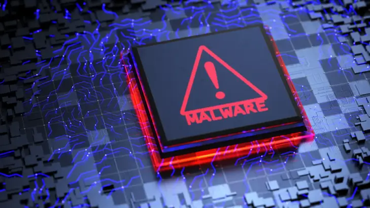 خطوات فعالة للتخلص من البرامج الضارة في ويندوز 11