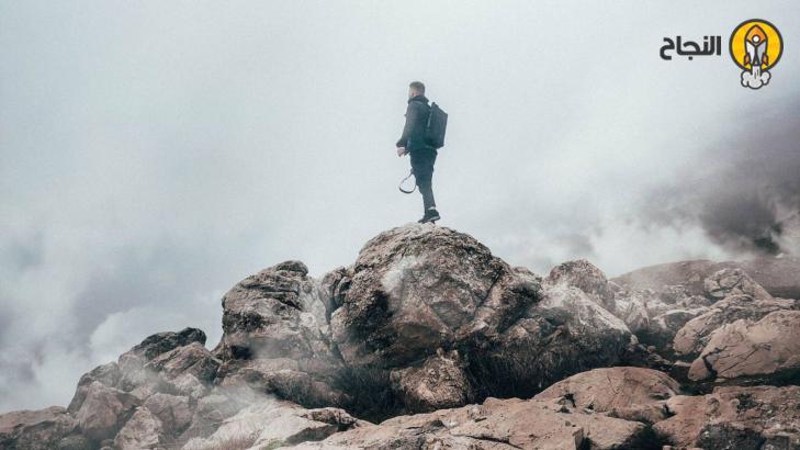 كيف تتوقف عن اختلاق الأعذار وتبتكر؟