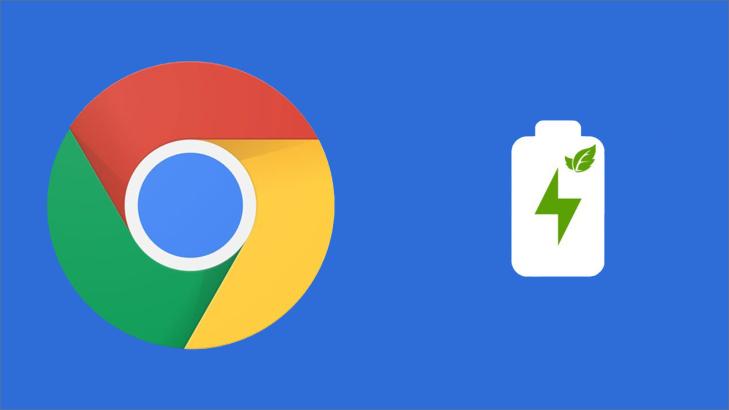 كيفية تفعيل وضع توفير بطارية اللابتوب في متصفح جوجل كروم