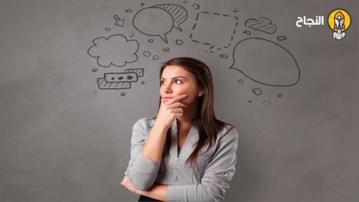 كيف تتعامل مع القلق المفرط؟