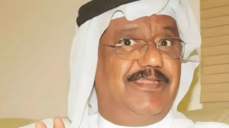 غانم الصالح: عرّاب الفن الكويتي