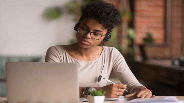 7 نصائح ذهبية للتعلم الذاتي في عصر الإنترنت