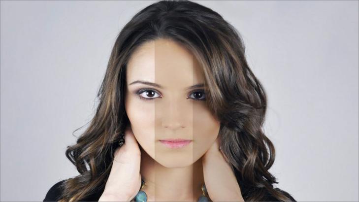 ما هي الألوان التي تناسب بشرتي؟