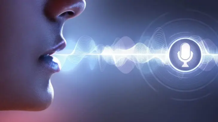 تحليل الصوت للكشف المبكر عن الاكتئاب