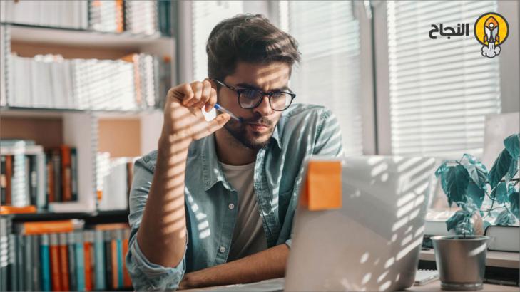 الفرق بين المحتوى الإبداعي وغيره من المحتوى