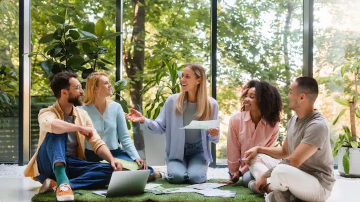 كيف نرفع من شأن التواصل على حساب الاستهلاك؟