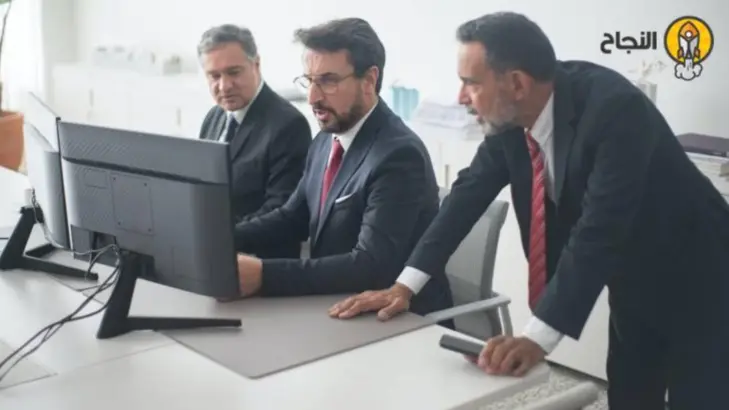 كيف تترك انطباعاً إيجابياً في أول يوم عمل؟