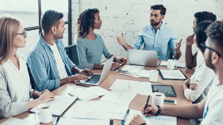 الإدارة التفصيلية: تعريفها وأسبابها ومؤشراتها وخطوات التعامل معها