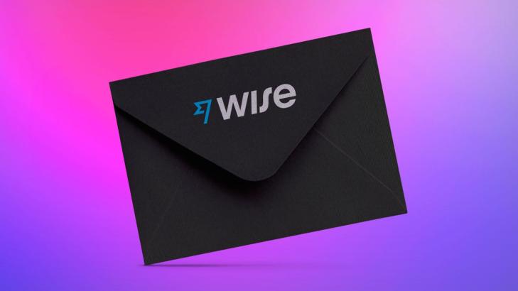 شرح موقع wise للحوالات الدولية