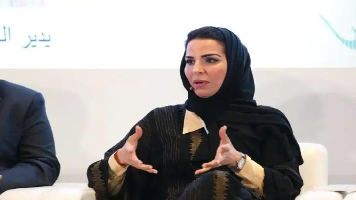 خولة الكريع: عالمة سعودية و إنجازات طبية واعدة في مجال السرطان