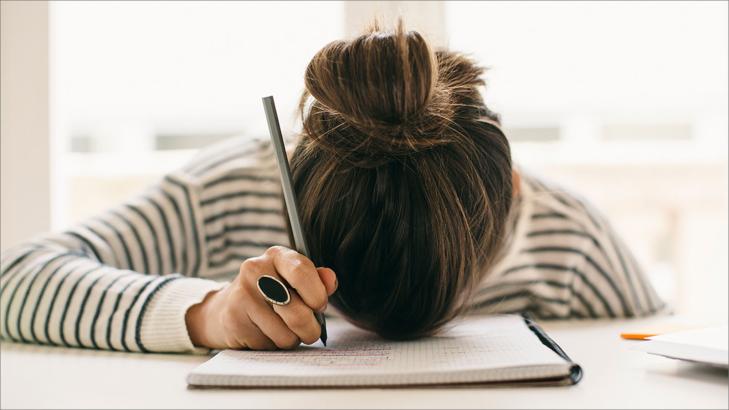 قفلة الكاتب: ألدُّ أعداء المؤلف وكيفية التغلب عليها (الجزء الأول)