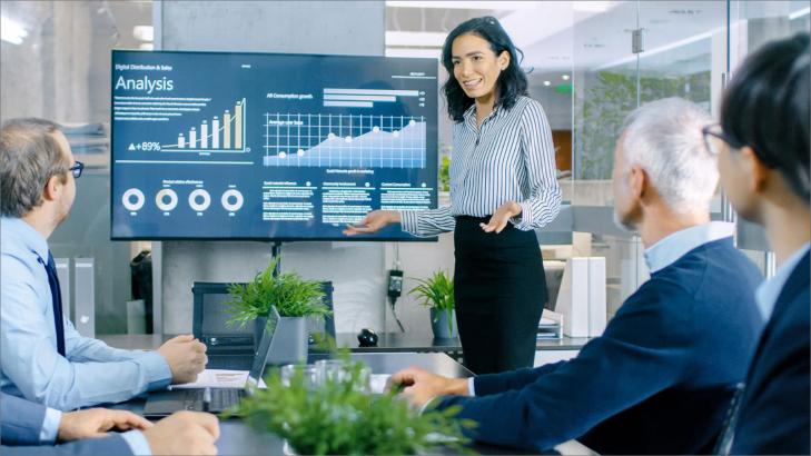 8 مواقع تقدم قوالب بوربوينت مجانية