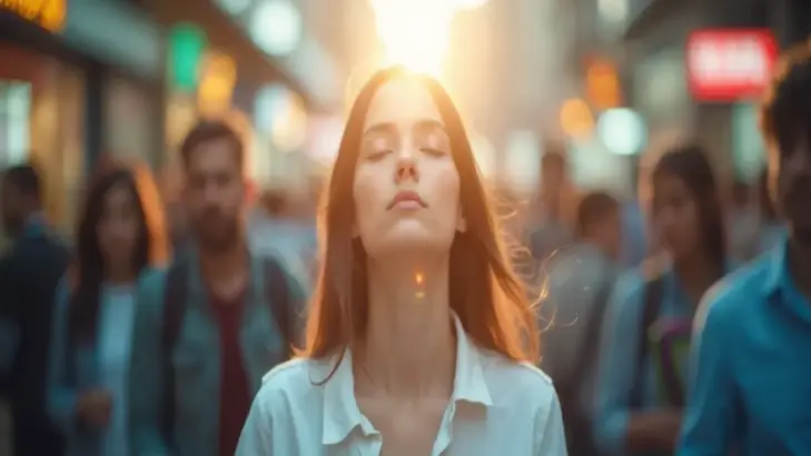 كيف يساعد بروتوكول 10 دقائق هدوء في تخفيف ضغط المدن؟