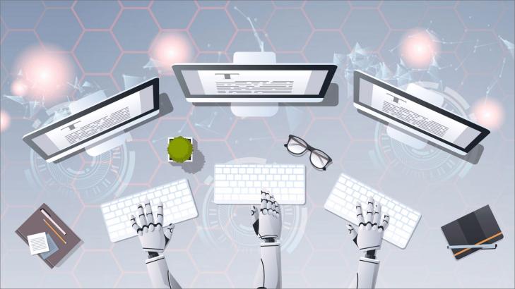 أفضل 7 أدوات لكتابة المقالات بواسطة الذكاء الاصطناعي (الجزء الثاني)