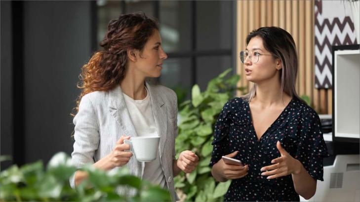 قوانين التأثير التسعة: كيف تكون مؤثِّراً؟